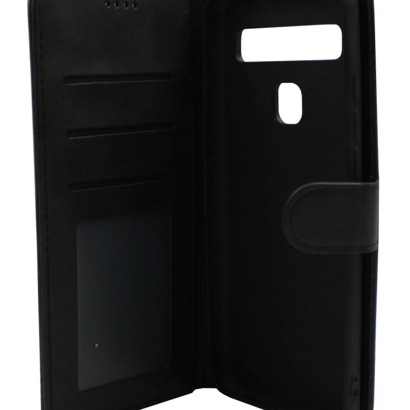 Book Wallet Θήκη Πορτοφόλι (TCL 10L)