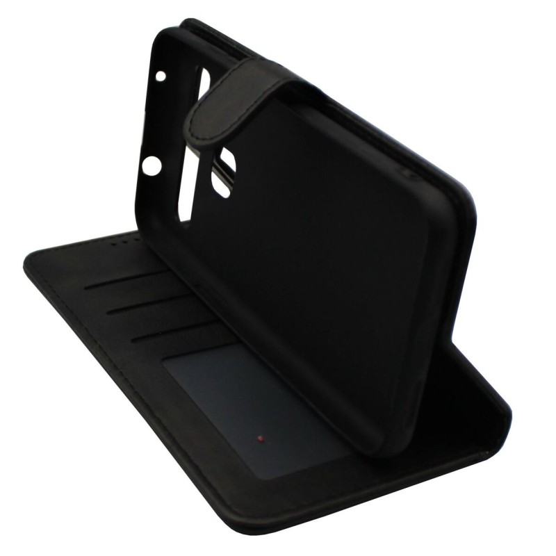 Book Wallet Θήκη Πορτοφόλι (TCL 10L)