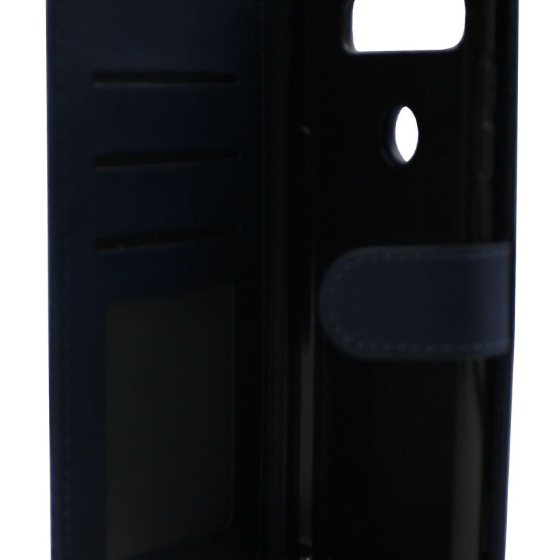 Book Wallet Θήκη Πορτοφόλι (TCL 10L)
