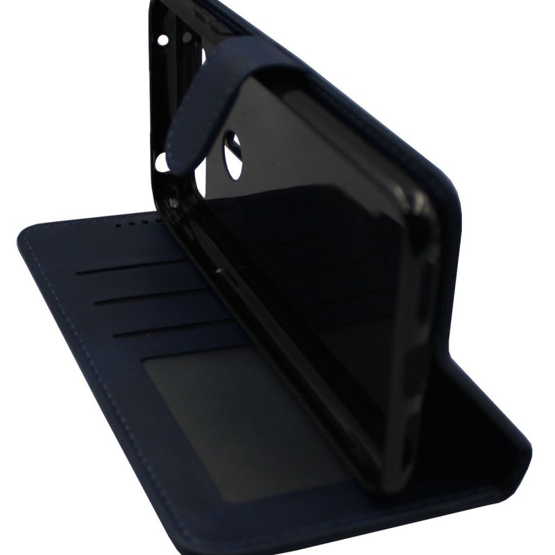 Book Wallet Θήκη Πορτοφόλι (TCL 10L)