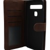 Book Wallet Θήκη Πορτοφόλι (TCL 10L)