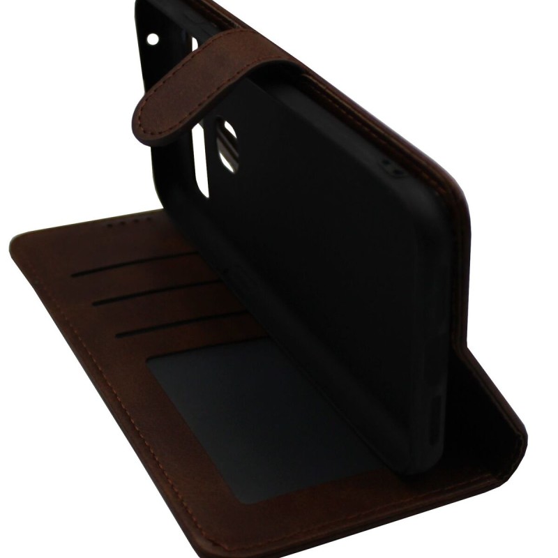 Book Wallet Θήκη Πορτοφόλι (TCL 10L)