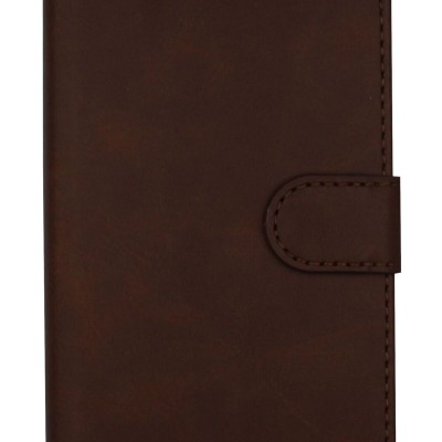 Book Wallet Θήκη Πορτοφόλι (TCL 20L & TCL 20L Plus)