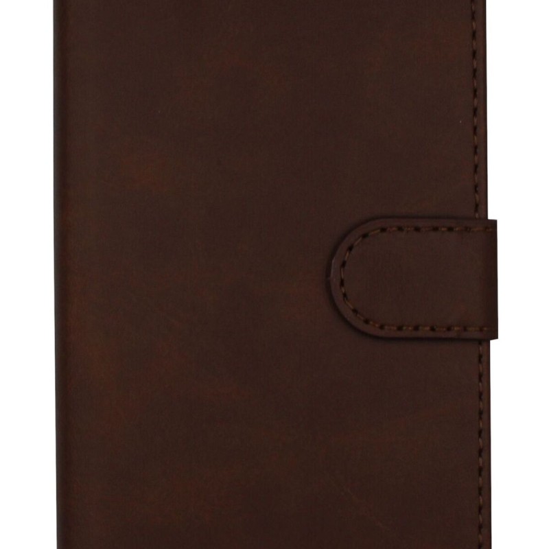 Book Wallet Θήκη Πορτοφόλι (TCL 20L & TCL 20L Plus)