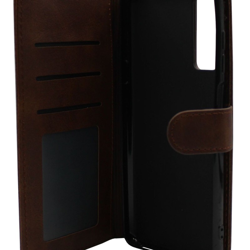 Book Wallet Θήκη Πορτοφόλι (TCL 20L & TCL 20L Plus)