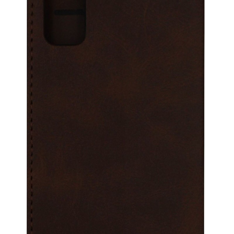 Book Wallet Θήκη Πορτοφόλι (TCL 20L & TCL 20L Plus)
