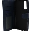 Book Wallet Θήκη Πορτοφόλι (TCL 20L & TCL 20L Plus)