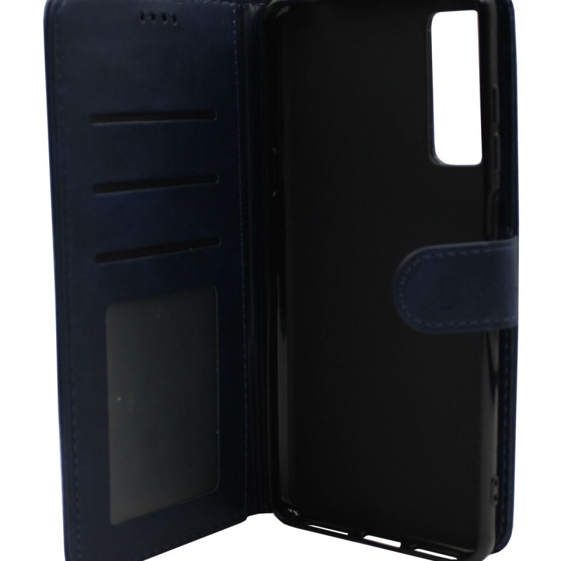 Book Wallet Θήκη Πορτοφόλι (TCL 20L & TCL 20L Plus)
