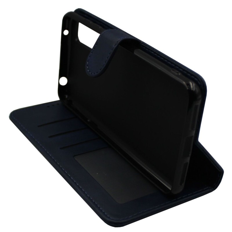Book Wallet Θήκη Πορτοφόλι (TCL 20L & TCL 20L Plus)