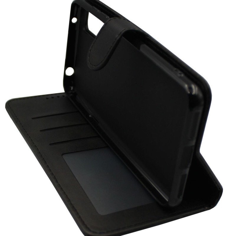 Book Wallet Θήκη Πορτοφόλι (TCL 20L & TCL 20L Plus)