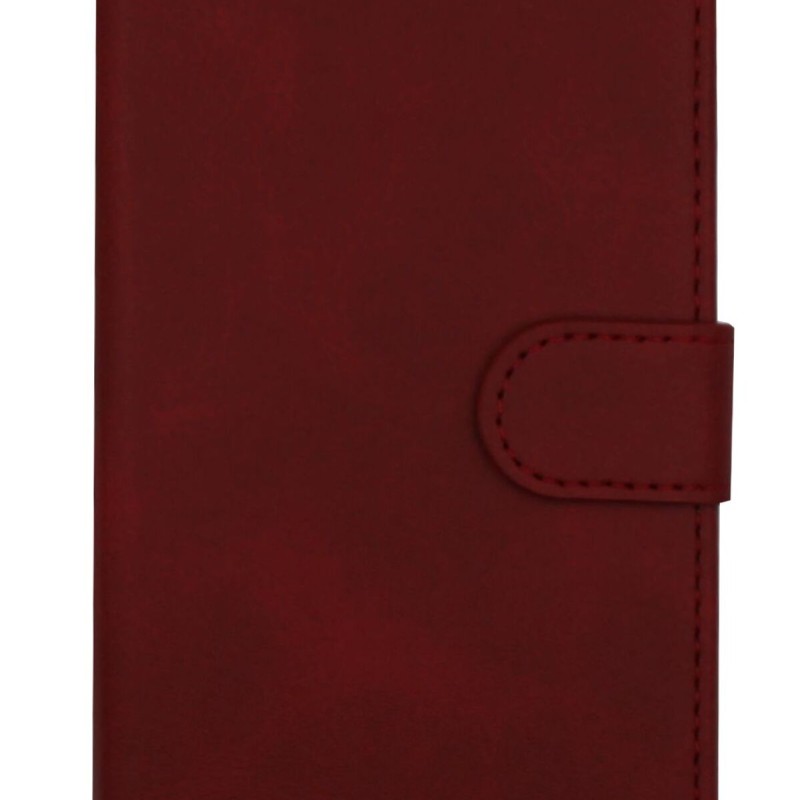 Book Wallet Θήκη Πορτοφόλι (TCL 20L & TCL 20L Plus)