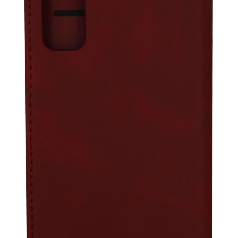 Book Wallet Θήκη Πορτοφόλι (TCL 20L & TCL 20L Plus)