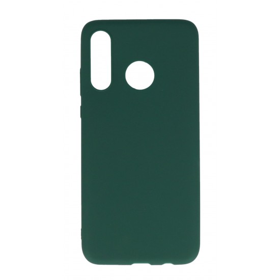 Oba Style Back Cover Θήκη Σιλικόνης Ματ (Alcatel 1s 2020 & Alcatel 3L 2020) Oba Style Back Cover Θήκη Σιλικόνης Ματ (Alcatel 1s 2020 & Alcatel 3L 2020)