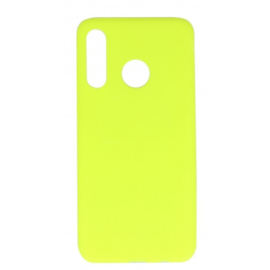 Oba Style Back Cover Θήκη Σιλικόνης Ματ (Alcatel 1s 2020 & Alcatel 3L 2020) Oba Style Back Cover Θήκη Σιλικόνης Ματ (Alcatel 1s 2020 & Alcatel 3L 2020)