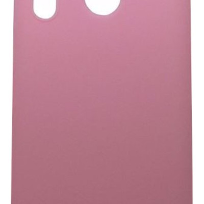 Oba Style Back Cover Θήκη Σιλικόνης Ματ (Alcatel 1s 2020 & Alcatel 3L 2020)