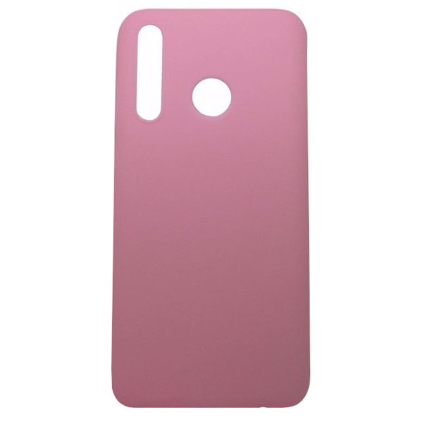 Oba Style Back Cover Θήκη Σιλικόνης Ματ (Alcatel 1s 2020 & Alcatel 3L 2020)