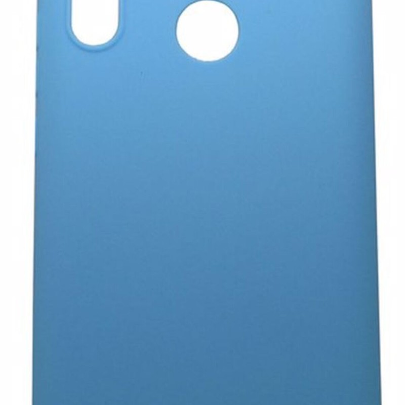 Oba Style Back Cover Θήκη Σιλικόνης Ματ (Alcatel 1s 2020 & Alcatel 3L 2020) Oba Style Back Cover Θήκη Σιλικόνης Ματ (Alcatel 1s 2020 & Alcatel 3L 2020)