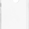 Back Cover Θήκη Σιλικόνης Διάφανη (Alcatel 1s 2020 & Alcatel 3L 2020)
