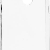 Back Cover Θήκη Σιλικόνης Διάφανη (Alcatel 1s 2020 & Alcatel 3L 2020)