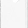 Back Cover Θήκη Σιλικόνης Διάφανη (Alcatel 1s 2020 & Alcatel 3L 2020)