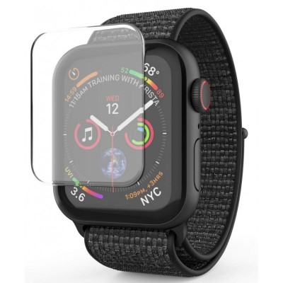 UV Liquid Glue Tempered Glass (Apple Watch 44mm)