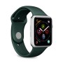 Λουράκι Σιλικόνης (Apple Watch 38mm & Apple Watch 40mm & Apple Watch 41mm & Apple Watch 42mm 2024)