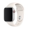 Λουράκι Σιλικόνης (Apple Watch 38mm & Apple Watch 40mm & Apple Watch 41mm & Apple Watch 42mm 2024) Λουράκι Σιλικόνης (Apple Watch 38mm & Apple Watch 40mm & Apple Watch 41mm & Apple Watch 42mm 2024)