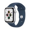 Λουράκι Σιλικόνης (Apple Watch 38mm & Apple Watch 40mm & Apple Watch 41mm & Apple Watch 42mm 2024) Λουράκι Σιλικόνης (Apple Watch 38mm & Apple Watch 40mm & Apple Watch 41mm & Apple Watch 42mm 2024)