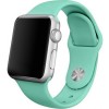 Λουράκι Σιλικόνης (Apple Watch 38mm & Apple Watch 40mm & Apple Watch 41mm & Apple Watch 42mm 2024) Λουράκι Σιλικόνης (Apple Watch 38mm & Apple Watch 40mm & Apple Watch 41mm & Apple Watch 42mm 2024)