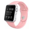 Λουράκι Σιλικόνης (Apple Watch 38mm & Apple Watch 40mm & Apple Watch 41mm & Apple Watch 42mm 2024) Λουράκι Σιλικόνης (Apple Watch 38mm & Apple Watch 40mm & Apple Watch 41mm & Apple Watch 42mm 2024)