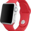 Λουράκι Σιλικόνης (Apple Watch 38mm & Apple Watch 40mm & Apple Watch 41mm & Apple Watch 42mm 2024) Λουράκι Σιλικόνης (Apple Watch 38mm & Apple Watch 40mm & Apple Watch 41mm & Apple Watch 42mm 2024)