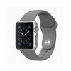Λουράκι Σιλικόνης (Apple Watch 38mm & Apple Watch 40mm & Apple Watch 41mm & Apple Watch 42mm 2024) Λουράκι Σιλικόνης (Apple Watch 38mm & Apple Watch 40mm & Apple Watch 41mm & Apple Watch 42mm 2024)