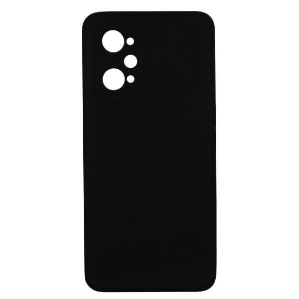 Siipro Back Cover Θήκη Σιλικόνης Ματ (Realme GT Neo 2 5G)