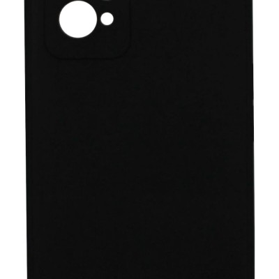 Siipro Back Cover Θήκη Σιλικόνης Ματ (Realme GT Neo 2 5G)