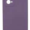 Siipro Back Cover Θήκη Σιλικόνης Ματ (Realme GT Neo 2 5G)