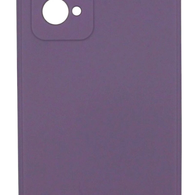 Siipro Back Cover Θήκη Σιλικόνης Ματ (Realme GT Neo 2 5G)