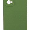 Siipro Back Cover Θήκη Σιλικόνης Ματ (Realme GT Neo 2 5G)