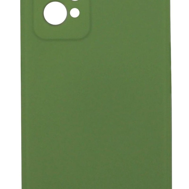Siipro Back Cover Θήκη Σιλικόνης Ματ (Realme GT Neo 2 5G)