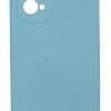 Siipro Back Cover Θήκη Σιλικόνης Ματ (Realme GT Neo 2 5G)