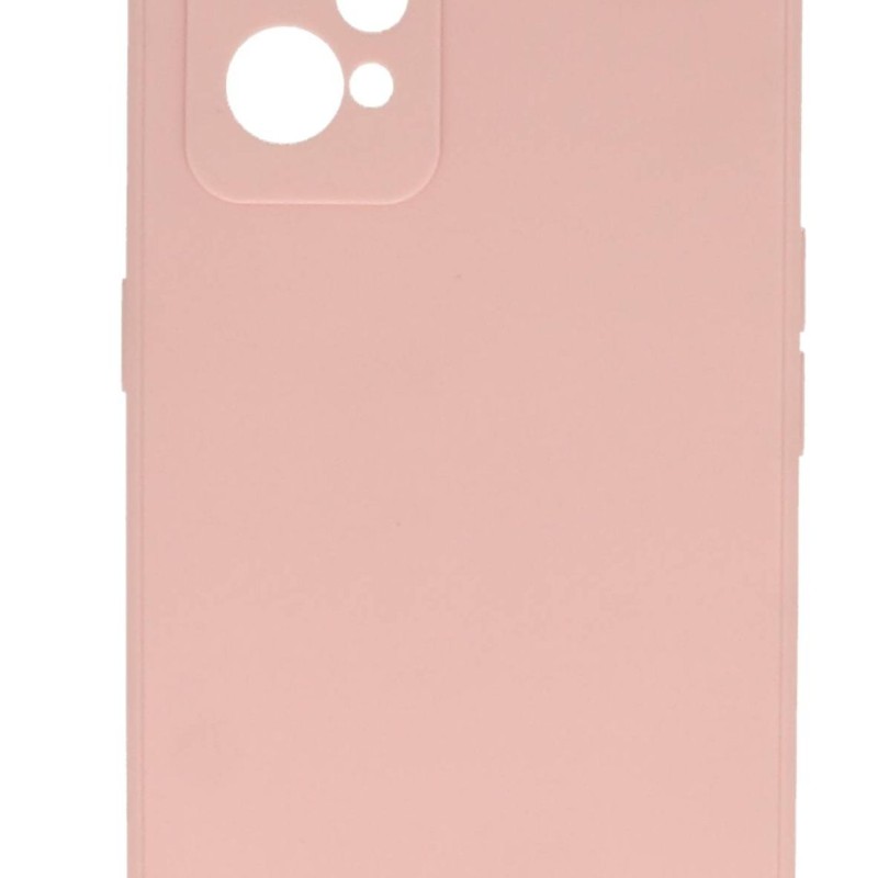 Siipro Back Cover Θήκη Σιλικόνης Ματ (Realme GT Neo 2 5G)