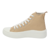 PLATO Γυναικεία Υφασμάτινα Δίπατα Sneakers PLATO Γυναικεία Υφασμάτινα Δίπατα Sneakers