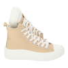 PLATO Γυναικεία Υφασμάτινα Δίπατα Sneakers PLATO Γυναικεία Υφασμάτινα Δίπατα Sneakers