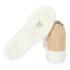 PLATO Γυναικεία Υφασμάτινα Δίπατα Sneakers PLATO Γυναικεία Υφασμάτινα Δίπατα Sneakers