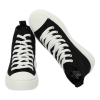 PLATO Γυναικεία Υφασμάτινα Δίπατα Sneakers PLATO Γυναικεία Υφασμάτινα Δίπατα Sneakers