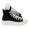 PLATO Γυναικεία Υφασμάτινα Δίπατα Sneakers PLATO Γυναικεία Υφασμάτινα Δίπατα Sneakers