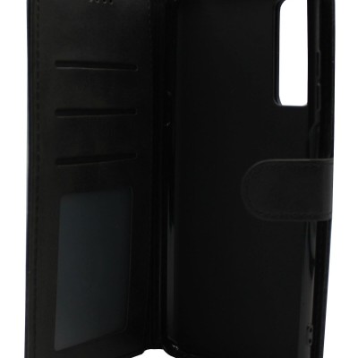 Book Wallet Θήκη Πορτοφόλι (Realme 7) Book Wallet Θήκη Πορτοφόλι (Realme 7)