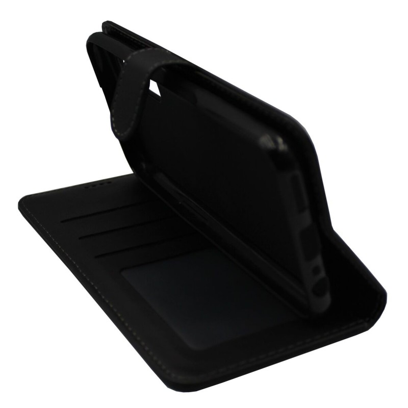 Book Wallet Θήκη Πορτοφόλι (Realme 7)