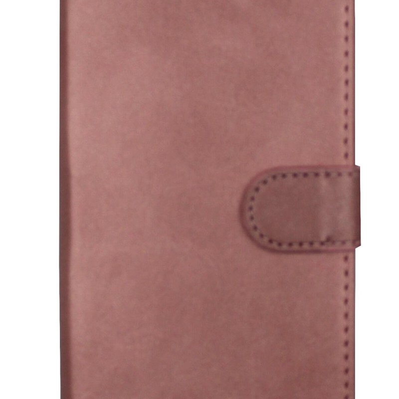 Book Wallet Θήκη Πορτοφόλι (Realme 7)