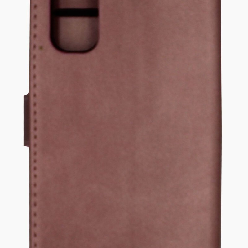Book Wallet Θήκη Πορτοφόλι (Realme 7)