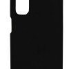 Cookover Back Cover Θήκη Σιλικόνης Ματ (Realme 7)
